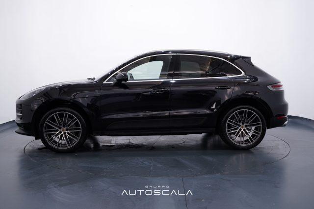 PORSCHE Macan 3.0 S 352cv 260kw