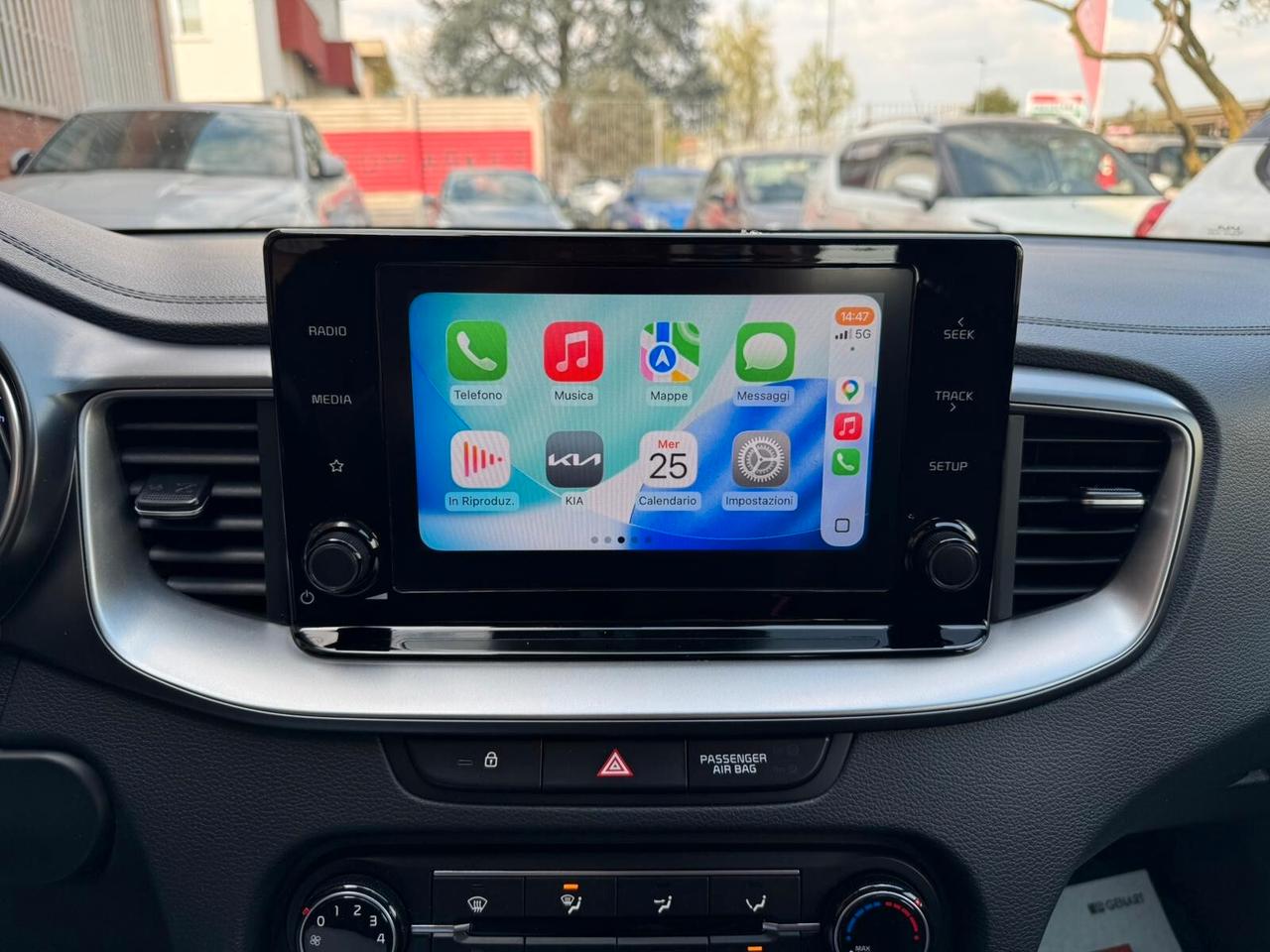 Kia XCeed 1.0 T-GDi GPL High Tech 117CV