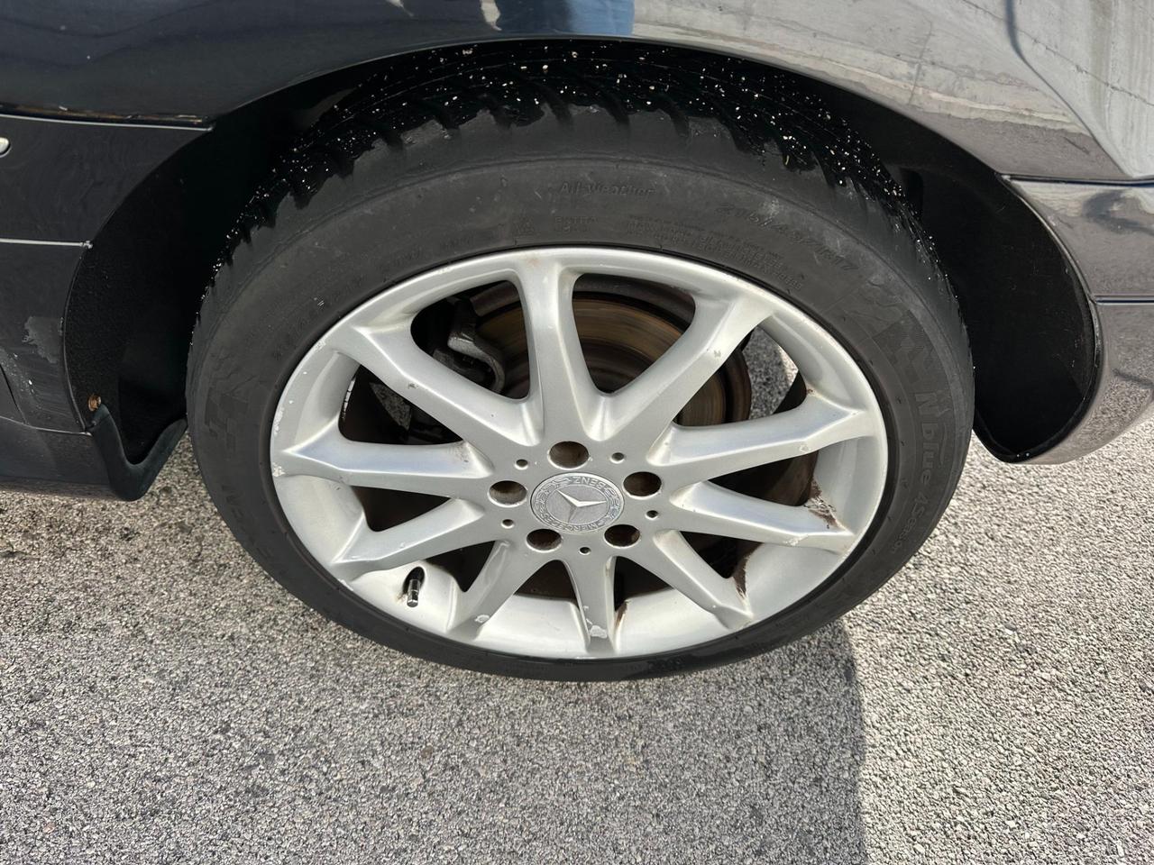 Mercedes Classe B B 180 cdi Sport