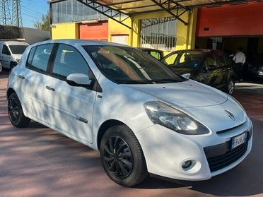 Renault Clio 1.5 dCi 85CV 5 porte Dynamique