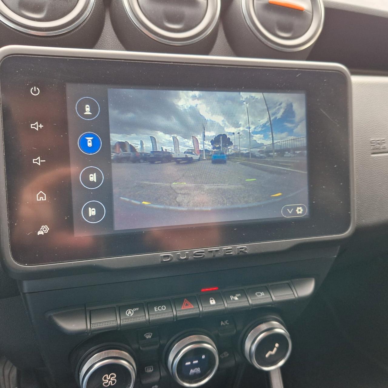 Dacia Duster 1.5 Blue dCi 8V 115 CV 4x2 Extreme