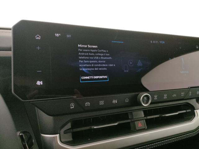 JEEP Compass 1.2 Turbo 48V e-Hybrid First Edition