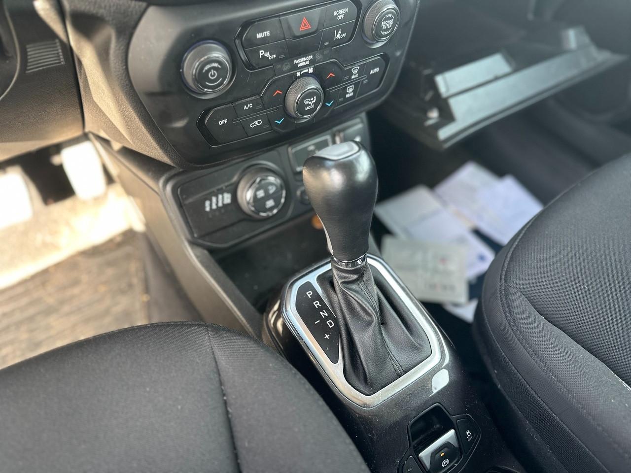 JEEP Renegade 2019 - Renegade 1.3 t4 phev Limited 4xe at6