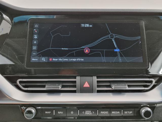 KIA Niro 1.6 GDi DCT PHEV STYLE