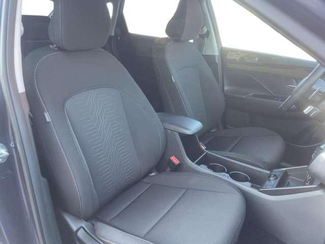 Hyundai KONA 1.6 gdi hev X Line 2wd 141cv dct