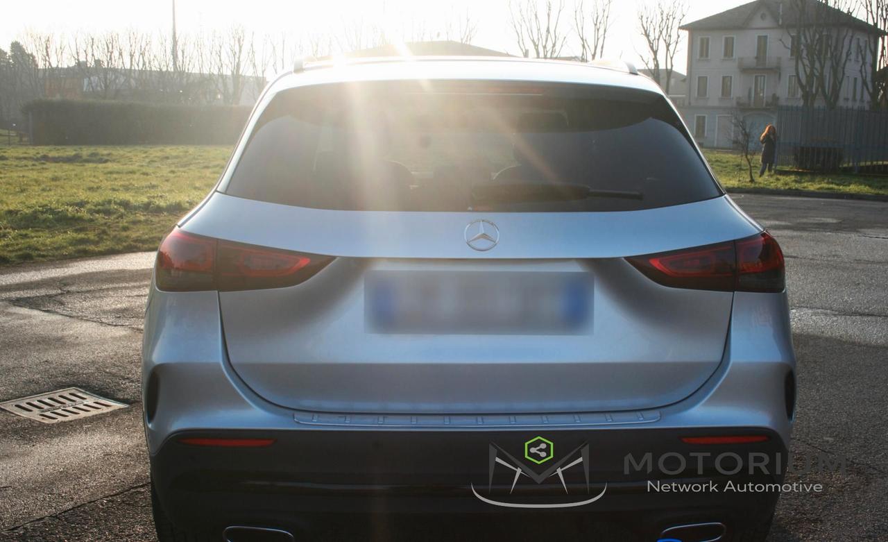 Mercedes GLA 180 d Premium auto