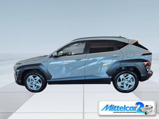 HYUNDAI Kona 1.0 T-GDI Hybrid 48V iMT XLine Plus