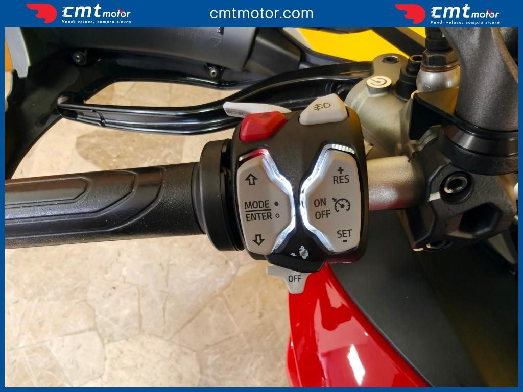 Ducati Multistrada V2 - 2024