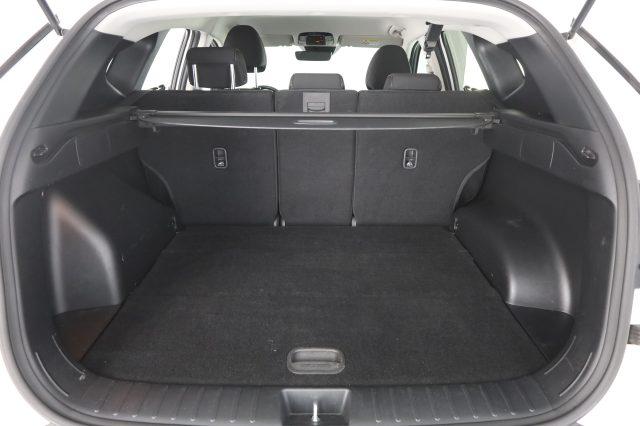 HYUNDAI Tucson Tucson 1.6 CRDI 48V DCT XLine