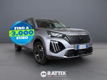 Peugeot 2008 1.2 Puretech 130CV Allure EAT8