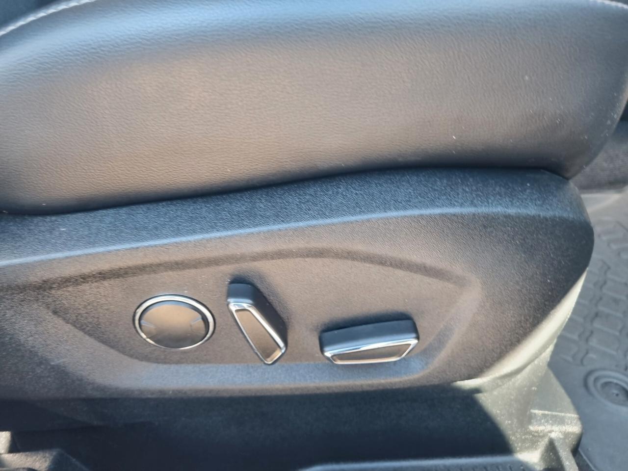 Ford S-Max 2.0 TDCi 150CV S&S Powershift 7posti Titanium