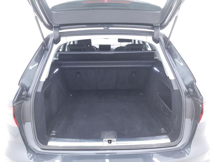 Audi A4 Avant 35 TDI Business S tronic BR225431 2.0 Mild Hybrid 163CV
