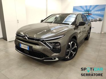 Citroën C5 X 1.6 hybrid phev Shine Pack 225cv e-eat8