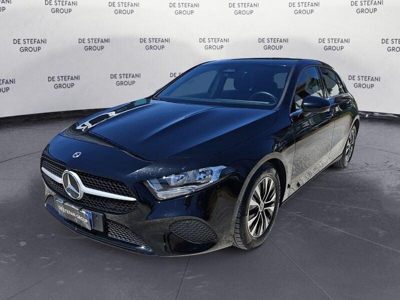 Mercedes-Benz Classe A A 180 Executive
