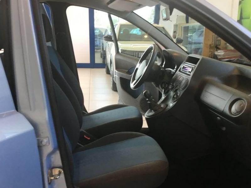 FIAT Panda Panda 1.2 natural power Climbing