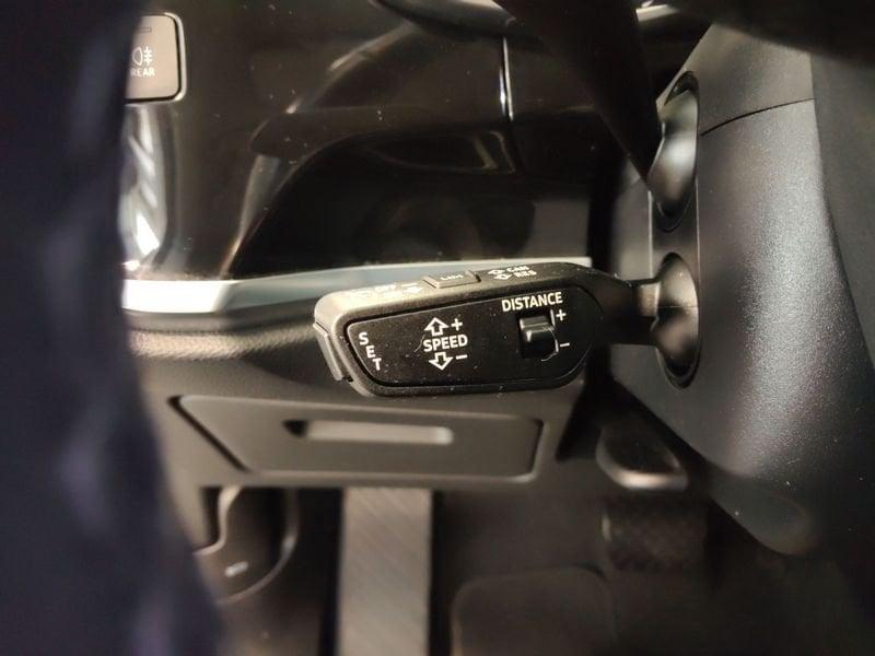 Audi Q3 Sportback 45 TFSI e S tronic S Line Edition