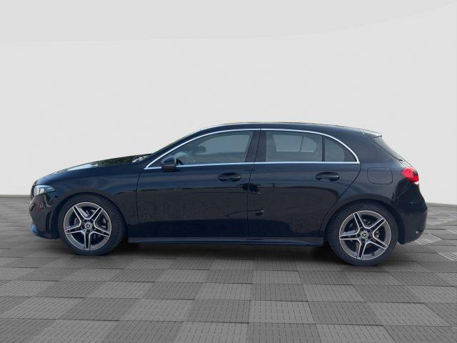 MERCEDES-BENZ A 180 A 180 d Premium