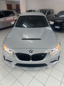 Bmw 240 M2 Coupé Competition