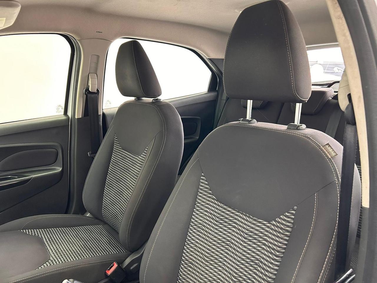 Ford Ka 1.2 85 CV Start&Stop Ultimate-GARANTITA.2018