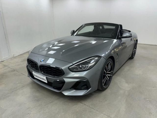 BMW Z4 sDrive20i Msport