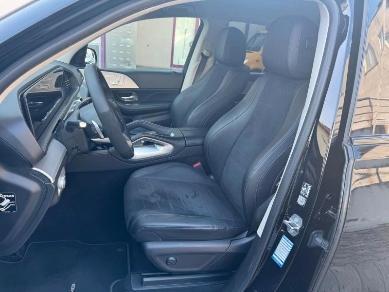 Mercedes GLE SUV GLE 300 d Premium 4matic auto
