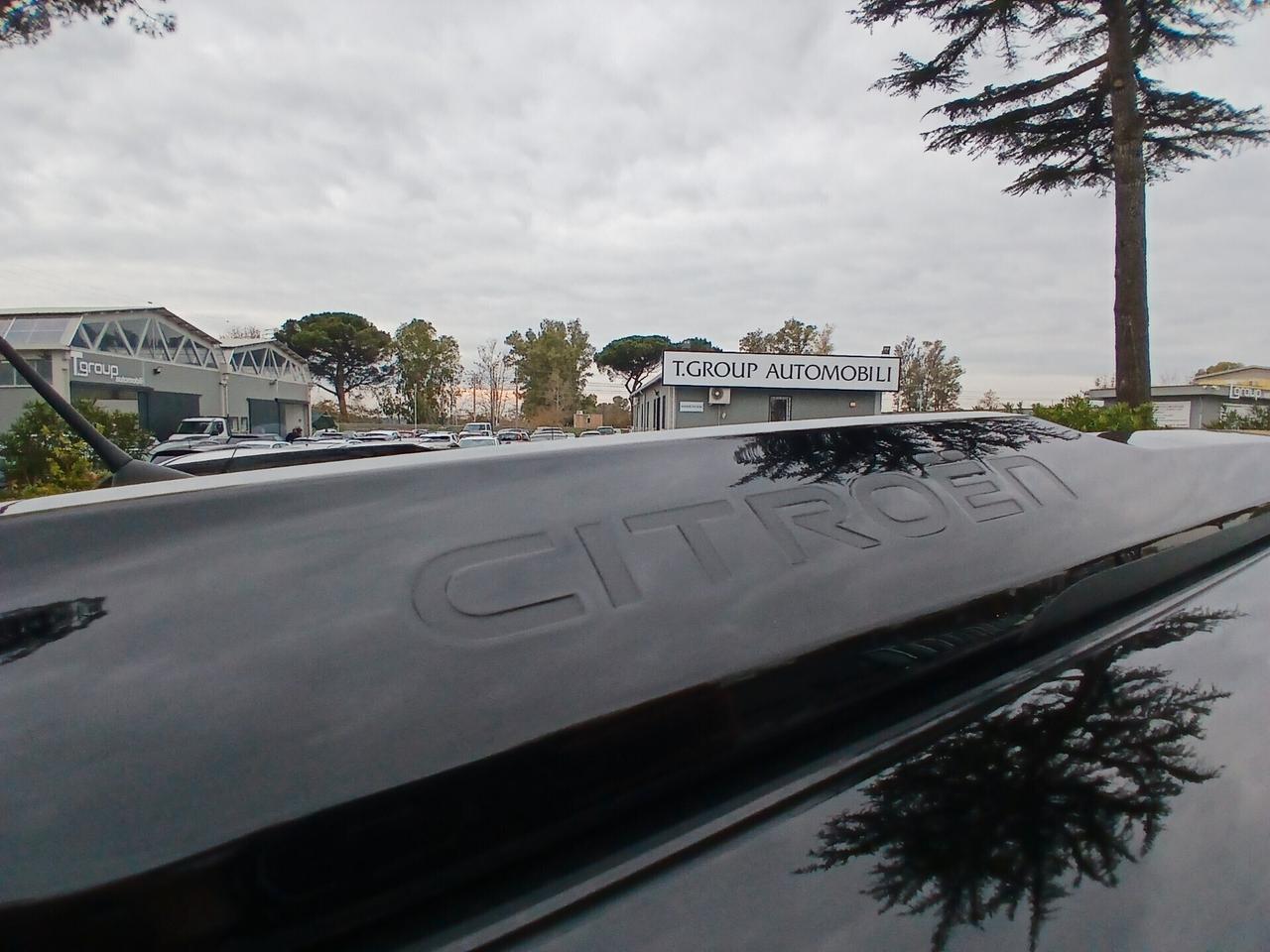 Citroen C3 100 S&S You Pack Plus