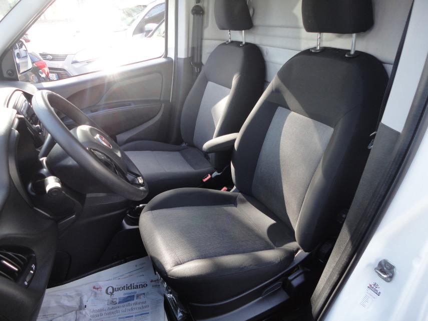 FIAT Doblo cargo 1.3 mjt 16v 95cv E6