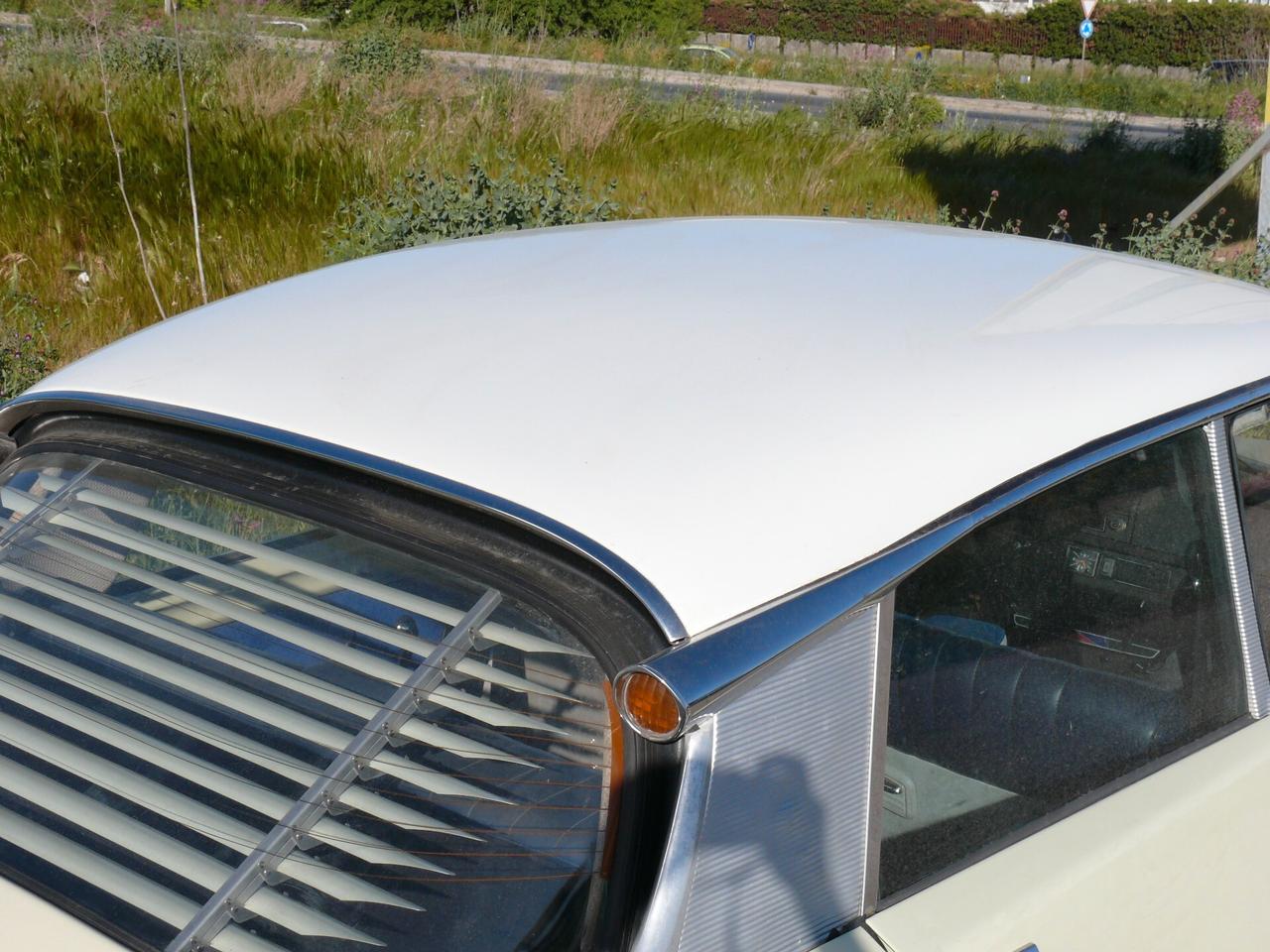 Citroen DS SUPER (M1145)