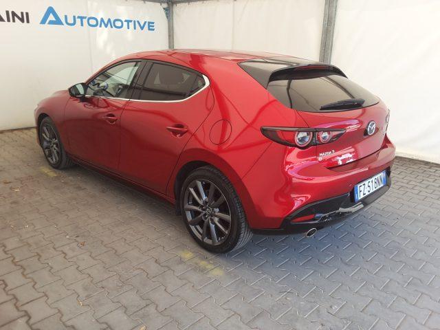 MAZDA 3 1.8L Skyactiv-D 116cv Exclusive *solo 40.700 Km*