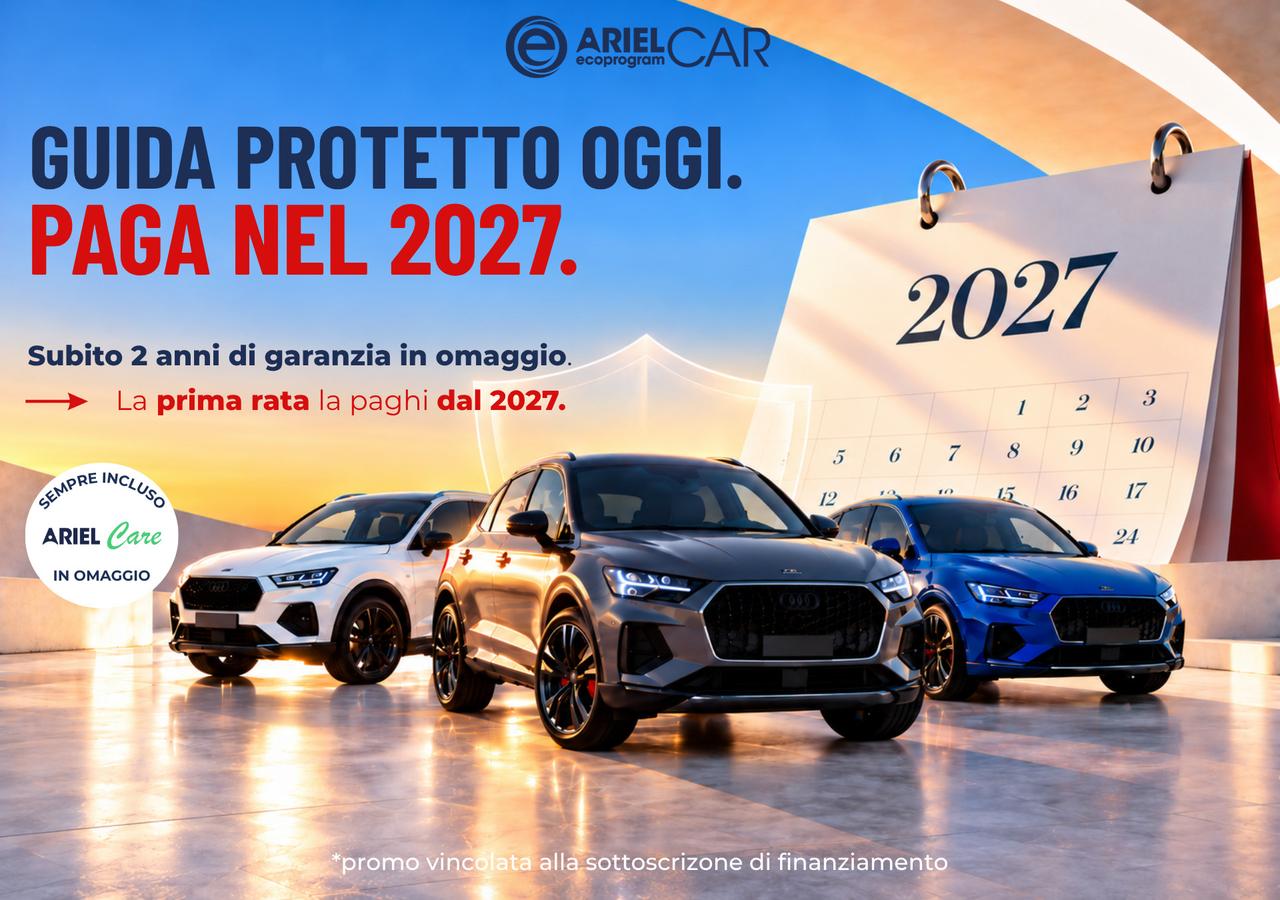 MASERATI GRECALE 2.0 MHEV 300 CV GT Q4 AUTO SUV