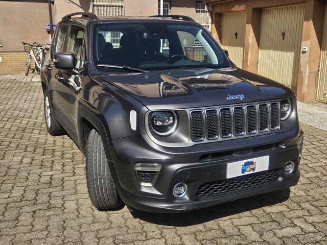 JEEP Renegade 1.0 T3 Limited