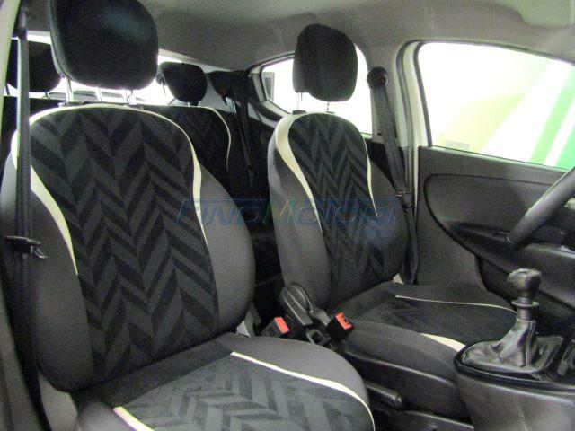 LANCIA Ypsilon 1.2 69 CV 5 porte Gold - UNICO PROPRIETARIO