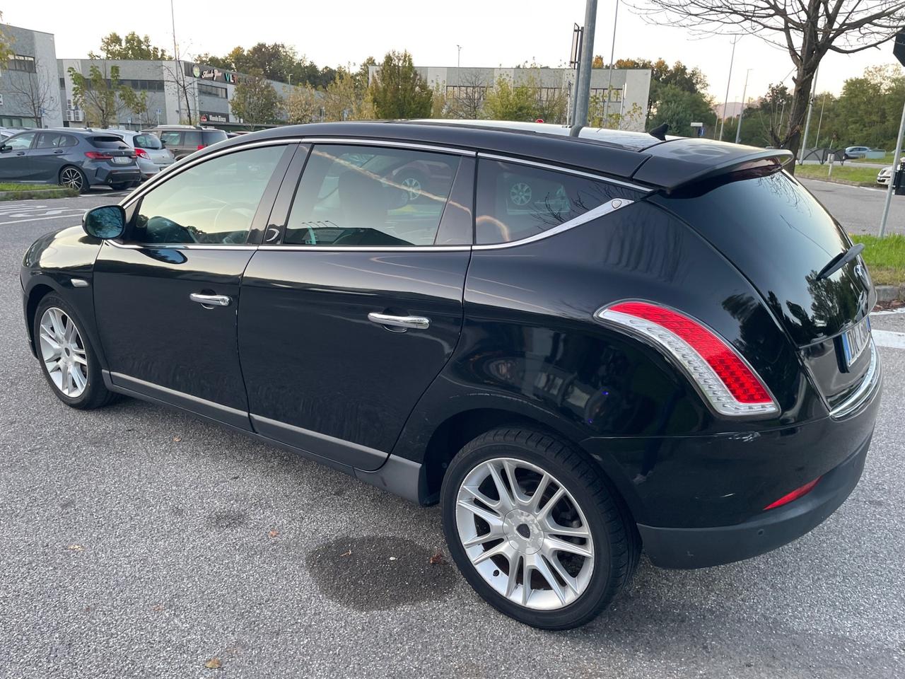 Lancia Delta 1.6 MJT DPF*Nepatentati*Cerchi*