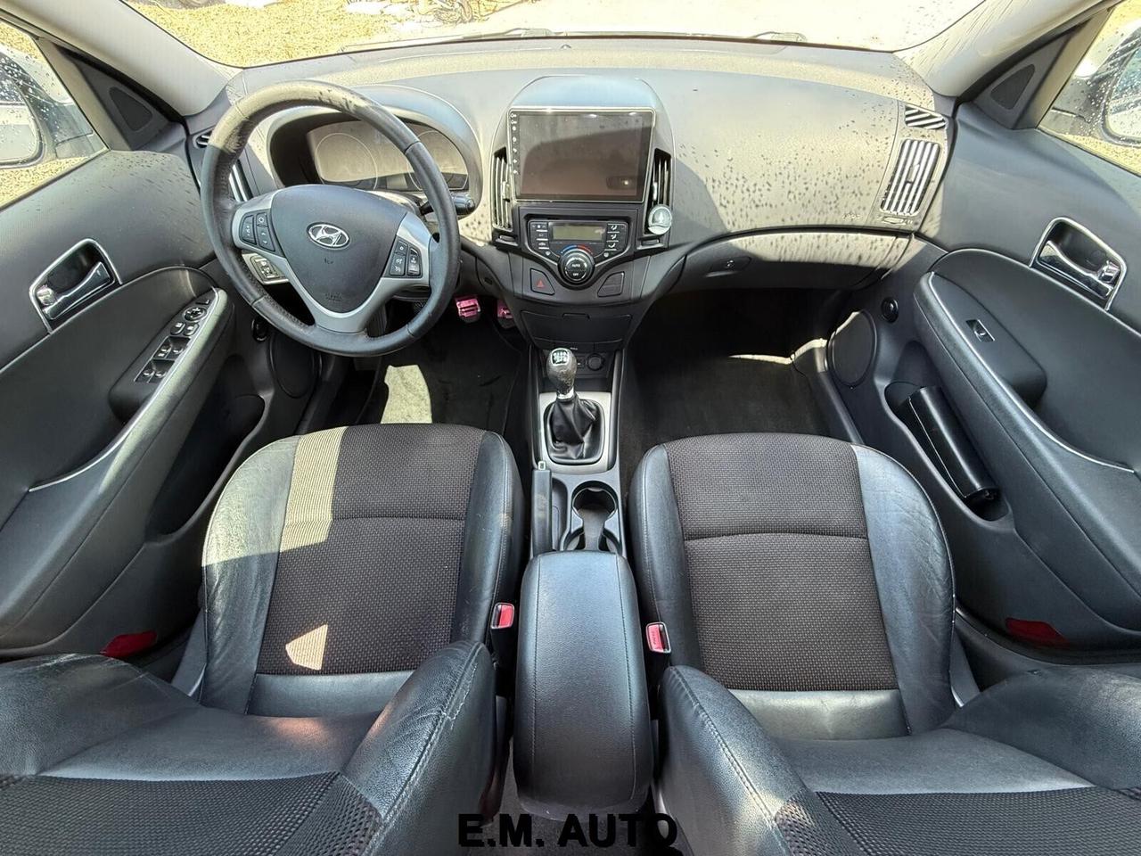 Hyundai i30 1.6 CRDi 128 CV 5p. Style