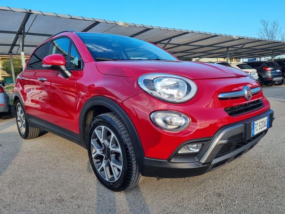 FIAT 500X 500X 1.6 M.Jet 120 CV Cross