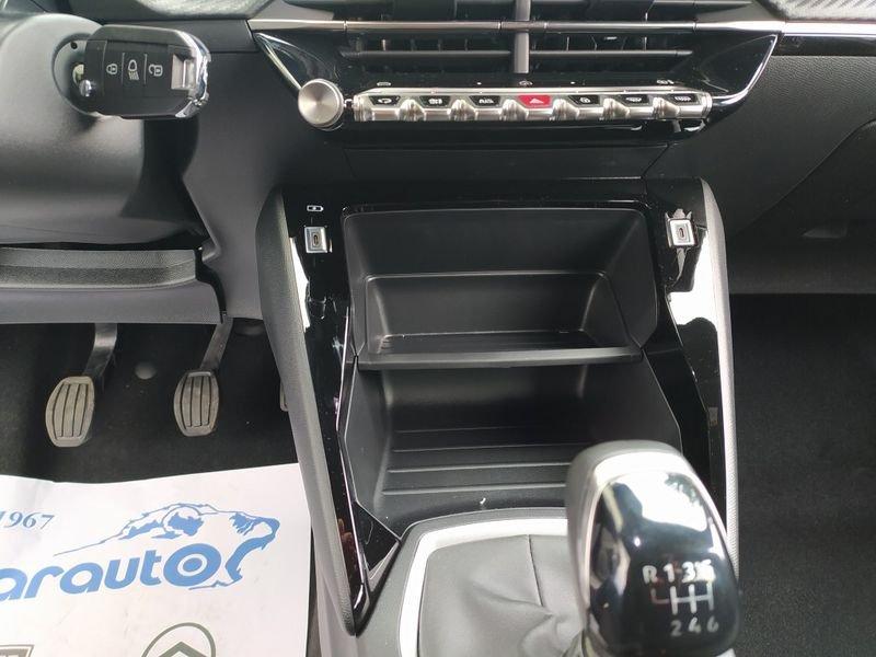 Peugeot 2008 100 Style CBC NAV+RETROC