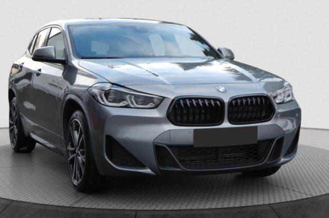 BMW X2 sDrive18i Msport