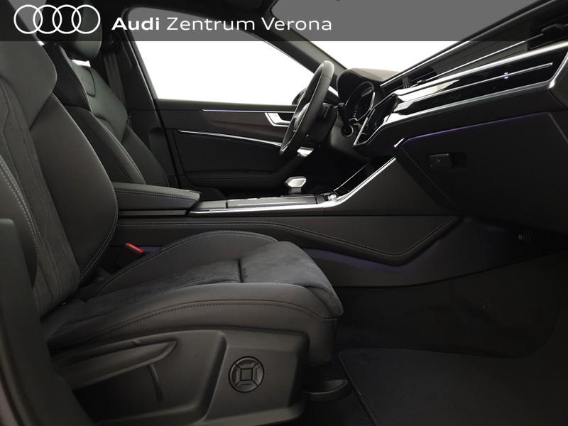 50TDI 286CV quattro tiptronic Business Advanced