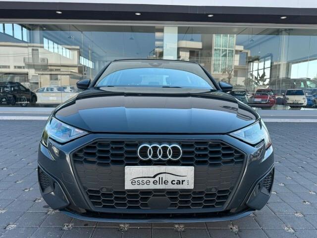 Audi A3 SPB 30 TDI Business Advanced 2022