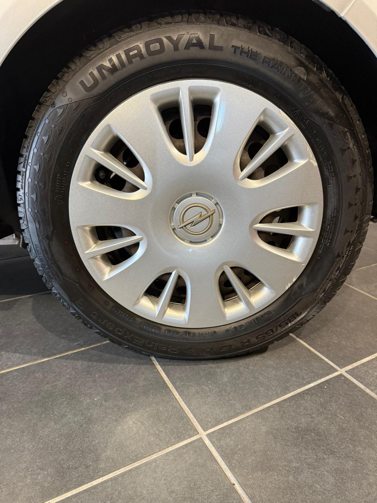 Opel Corsa 1.0 12V - UNICO PROPRIETARIO