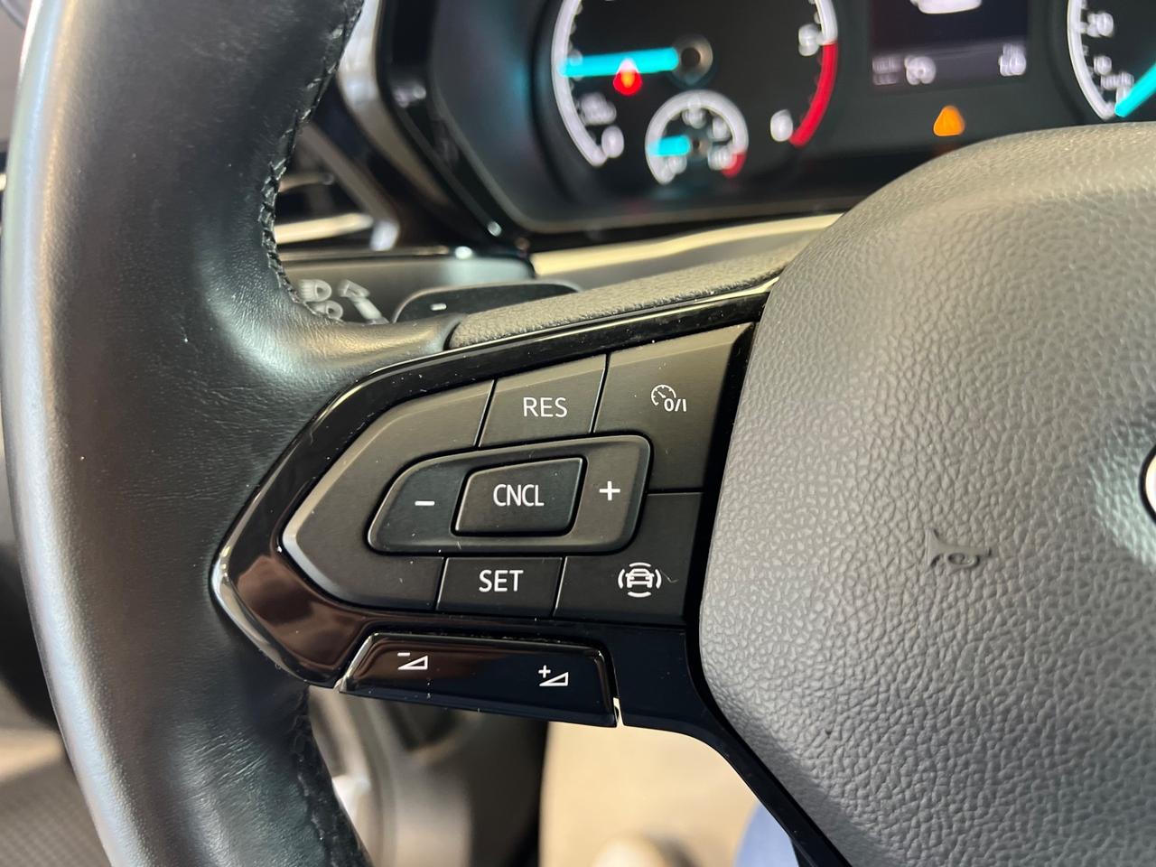 Ford Tourneo Connect Grand Tourneo Connect 7 posti 2.0 EcoBlue 122 CV Powershift Titanium