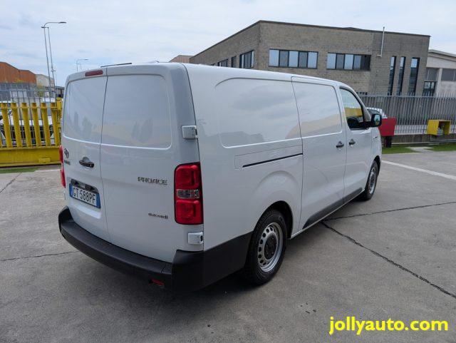 TOYOTA Proace Electric 75kWh PL-TN Furgone L2H1 10q
