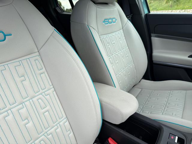FIAT 600 HYBRID 110CV DCT MHEV LA PRIMA II SUPER FULL !!!