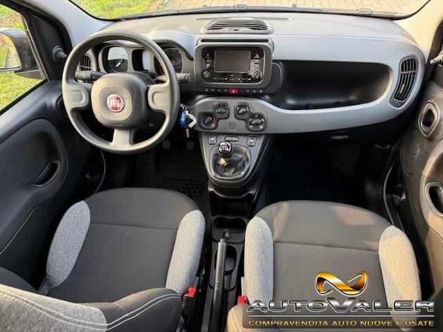FIAT Panda 1.0 firefly hybrid City Life s&s 70cv 5p.ti