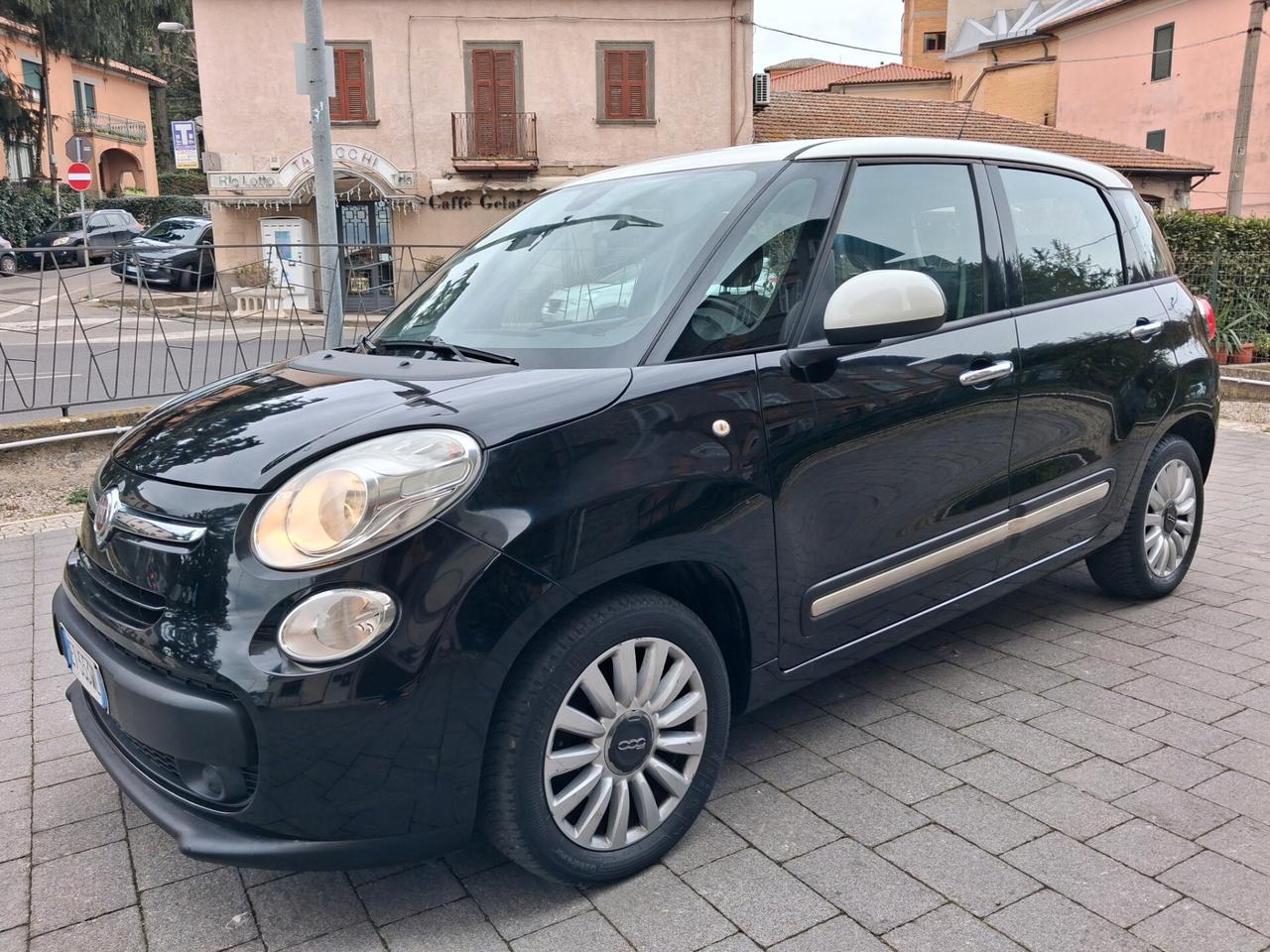 Fiat 500L 1.3 Multijet 85 CV Lounge