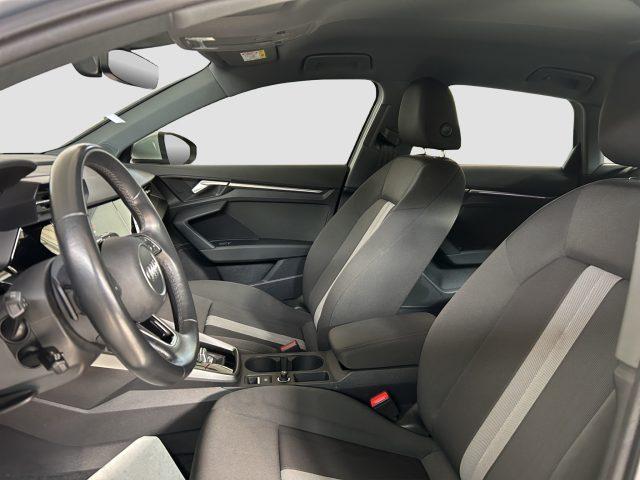 AUDI A3 A3 SPB 40 TFSI e S tronic Business Advanced