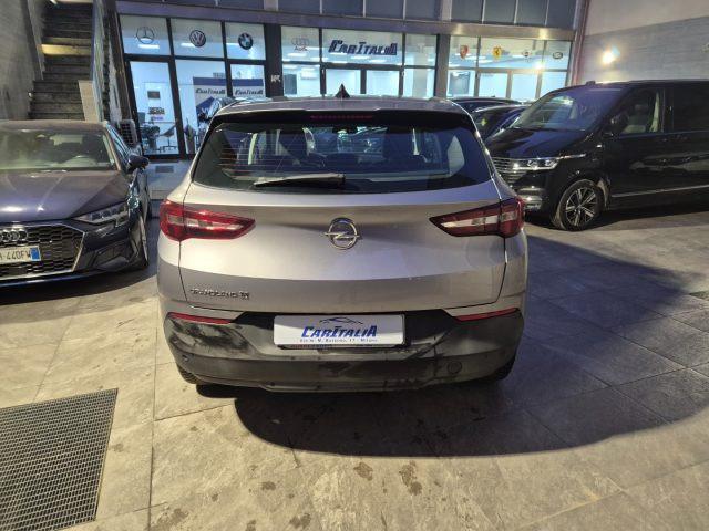 OPEL Grandland X 1.5 diesel Ecotec Start&Stop aut. Business