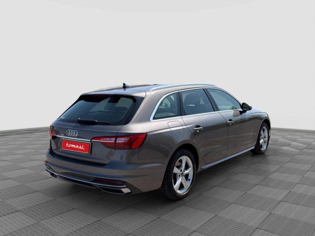AUDI A4 A4 Avant 35 TDI/163 CV S tronic Business Advanced