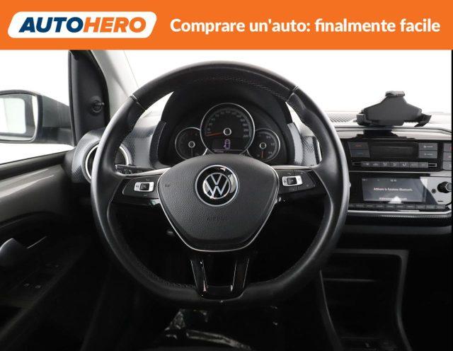 VOLKSWAGEN up! 1.0 5p. move up! BlueMotion Technology