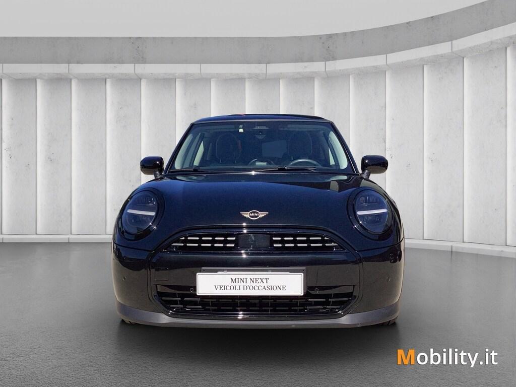 Mini Mini Cooper 3 Porte 1.5 C Classic Auto